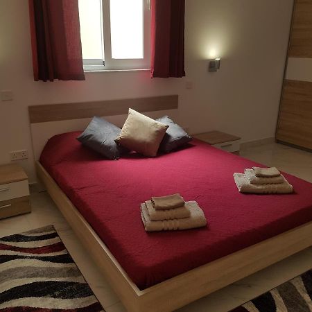 Ac1- Prime Location 3 Bedroom Apt In St.Julian'S Saint Julian's Exteriér fotografie