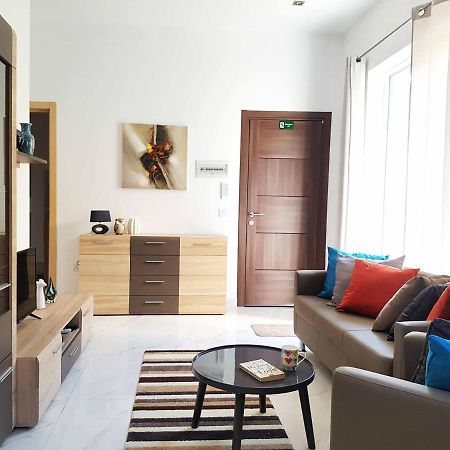 Ac1- Prime Location 3 Bedroom Apt In St.Julian'S Saint Julian's Exteriér fotografie